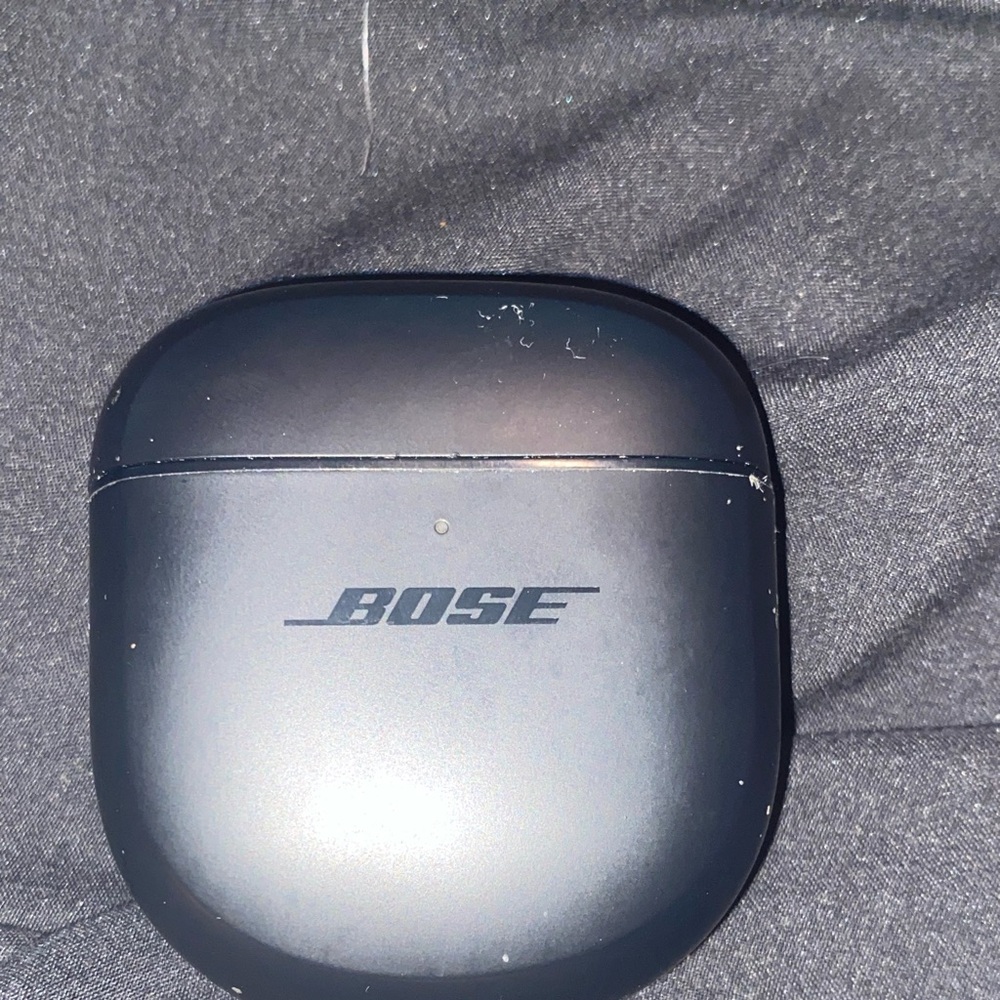 Bose QuietComfort